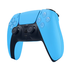Tay Cầm Không Dây Sony DualSense Wireless Controller Blue