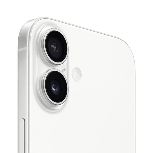 iPhone 17 256GB White