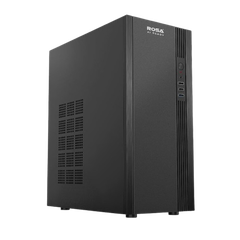 PC ROSA Intel Core I5-12500/ MB H610/ RAM 8G/ SSD 256G/ Phím Chuột dây USB/ WIN 11 HOME ROSA-A5616512-6500