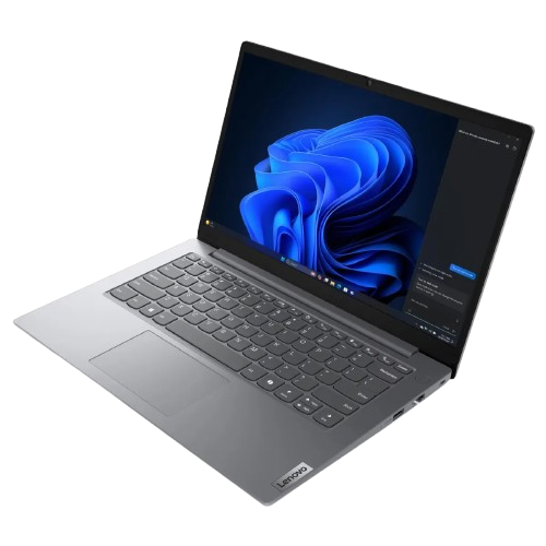 Laptop Lenovo V14 G5 IRL 83HD0062VA I5-13420H/16GB/512GB PCIE/14 FHD/FREE OS/XÁM