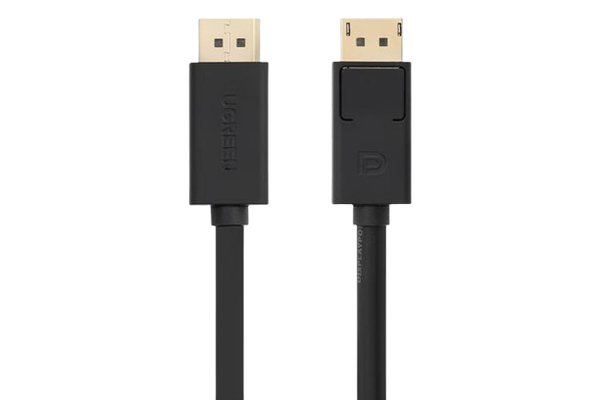 Cáp DisplayPort 4K dài 3m Jasoz T-A193