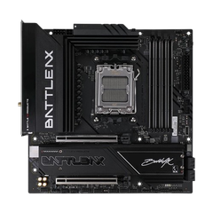 Mainboard COLORFUL BATTLE-AX B850M-PLUS S WIFI7 V14 DDR5