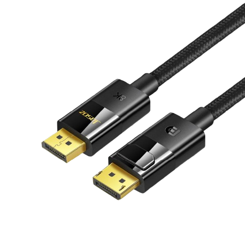 Cáp DisplayPort 8K dài 5m Jasoz T-A266