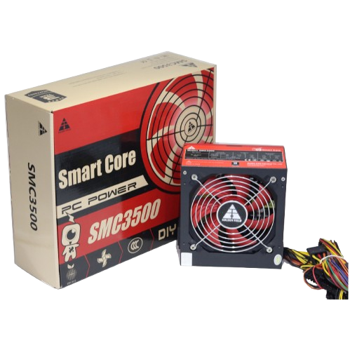 Nguồn máy tính Golden Field SmartCore SMC3500/350W