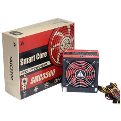 Nguồn máy tính Golden Field SmartCore SMC3500/350W