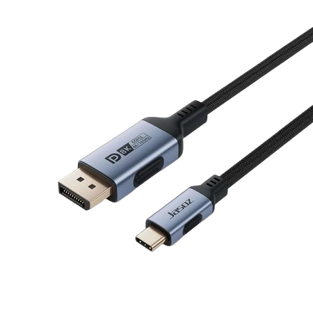 Cáp chuyển Type-C sang HDMI 4K/60Hz dài 2m Jasoz T-H102