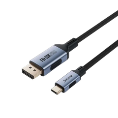 Cáp chuyển Type-C sang HDMI 4K/60Hz dài 2m Jasoz T-H102