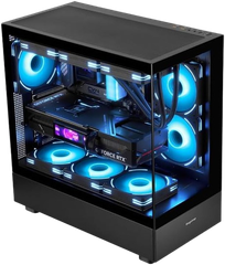 Vỏ Case SEGOTEP ENDURA 240S - BLACK