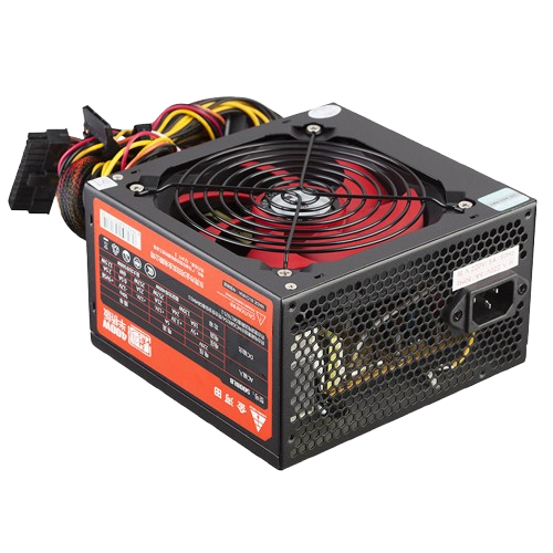 Nguồn máy tính Golden Field Dragon GTX480/400W