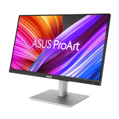 Màn Hình ASUS PA278CGV 27”/2K/IPS/HDMI/DP/USB-C/144Hz/5ms/SPEAKER/ĐEN