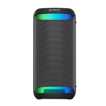 Loa SONY KHÔNG DÂY SRS-XV500/BCSP6/ĐEN BLACK