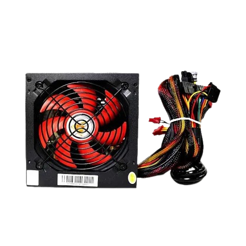 Nguồn máy tính Golden Field Dragon GTX680/600W