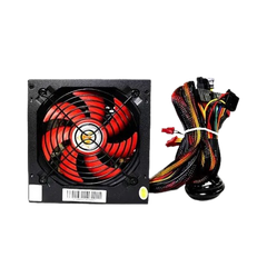 Nguồn máy tính Golden Field Dragon GTX680/600W