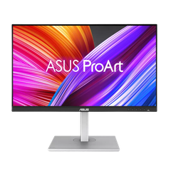 Màn Hình ASUS PA278CGV 27”/2K/IPS/HDMI/DP/USB-C/144Hz/5ms/SPEAKER/ĐEN