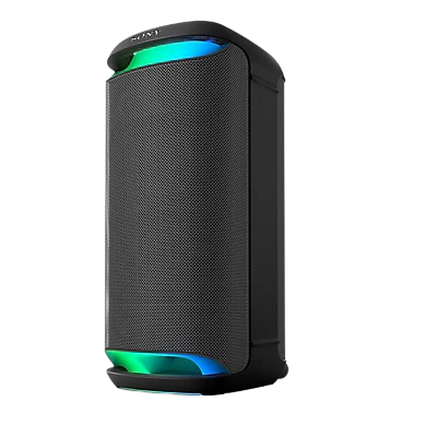 Loa SONY DI ĐỘNG SRS-XV800/BCSP6/ĐEN BLACK