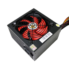 Nguồn máy tính Golden Field Dragon GTX680/600W