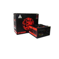 Nguồn máy tính Golden Field Dragon GTX680/600W
