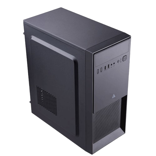Vỏ máy tính Case Golden Field U2/Q25B