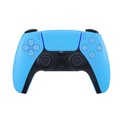 Tay Cầm Không Dây Sony DualSense Wireless Controller Blue