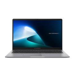 Laptop ASUS P1503CVA-i516-63W i5-13420H/16GD5/512G-SSD/TPM/15.6FH D/FP/WiFi6/BT5/3C63WHr/W11H/WL_M/3YOSS/ XÁM_P1503CVA-S71559W