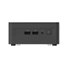 PC Mini ROSA Intel Core Ultra 7/RAM 8G DDR5/SSD 256G/Phím Chuột dây USB/WIN 11 HOME PBA14U711