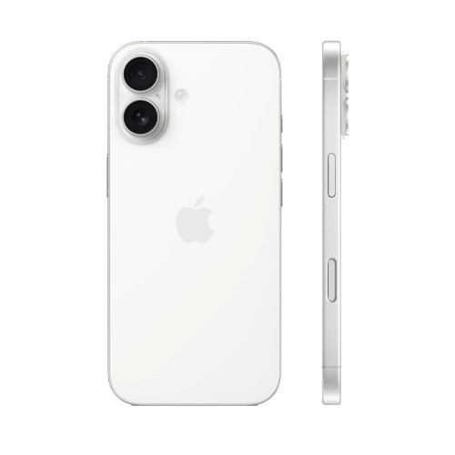 iPhone 17 256GB White