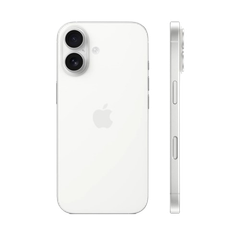 iPhone 17 256GB White