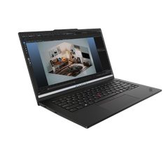 Laptop Lenovo ThinkPad P14s Gen 5 T Intel core Ultra 7 155H (4.80 GHz) / 1 x 32GB Ram/ 1TB SSD/ NVIDIA RTX500 4GB / Wifi/BT/Finger Print/14.5