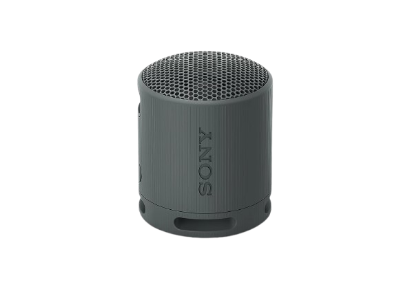 Loa SONY KHÔNG DÂY SRS-XB100/HCE/XÁM GREY