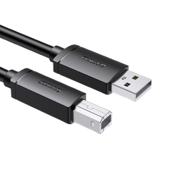 Cáp máy in USB 2.0 dài 1m Jasoz T-D115