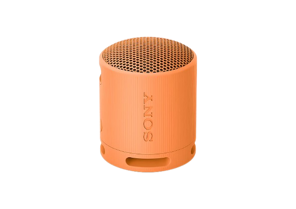 Loa SONY KHÔNG DÂY SRS-XB100/DCE/CAM ORANGE