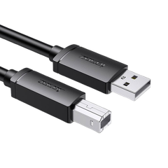 Cáp máy in USB 2.0 dài 10m Jasoz T-D120