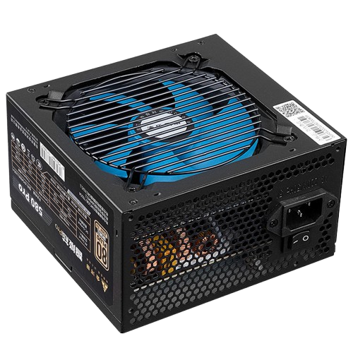 Nguồn máy tính Golden Field Smartcore Pro 780PRO/700W/80plus Bronze
