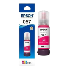 Mực in Epson 057M C13T09D300