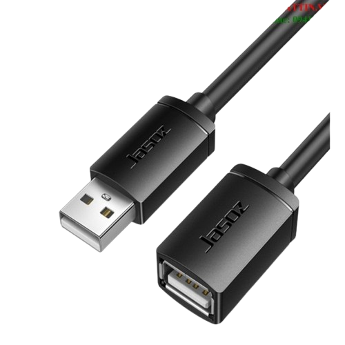 Cáp nối dài USB 2.0 dài 3m Jasoz T-D123