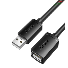 Cáp nối dài USB 2.0 dài 3m Jasoz T-D123