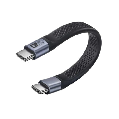 Cáp dữ liệu USB4 dài 13cm Jasoz T-D223