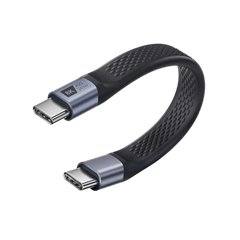 Cáp dữ liệu USB4 dài 13cm Jasoz T-D223