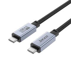 Cáp dữ liệu USB4 full function dài 1.2m Jasoz T-D202
