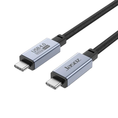 Cáp dữ liệu USB4 full function dài 1.5m Jasoz T-D215