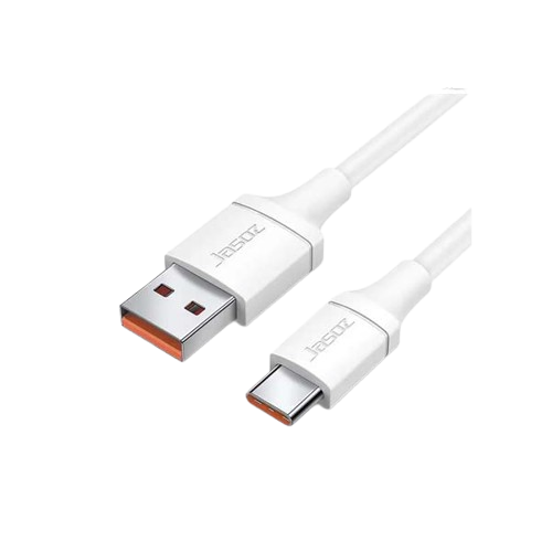 Cáp sạc USB Type-C dài 2m Jasoz T-D191