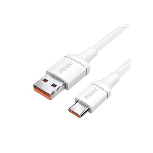 Cáp sạc USB Type-C dài 1.5m Jasoz T-D190