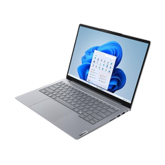 Laptop Lenovo ThinkBook 14 Gen 8 IRL Core-5-210H (4.8Ghz)/16GB RAM/512GB SSD/ Wifi/BT/14