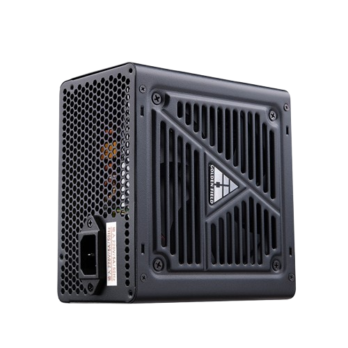 Nguồn máy tính Golden Field Blade EX750W/850W/80Plus Bronze