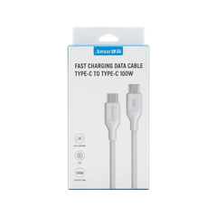 Cáp sạc Type-C Power Delivery dài 1.5m Jasoz T-D218
