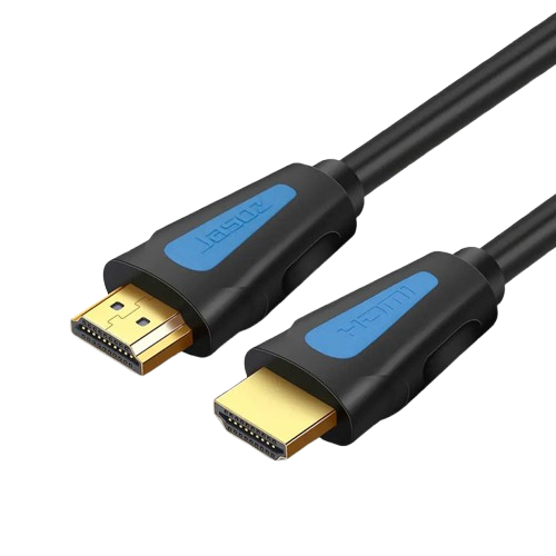 Cáp HDMI JASOZ A118 series 4K 2.0 dài 15m T-A224