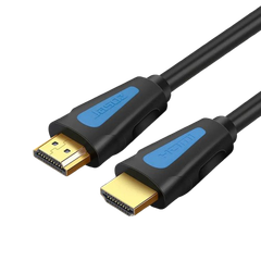 Cáp HDMI JASOZ A118 series 4K 2.0 dài 15m T-A224