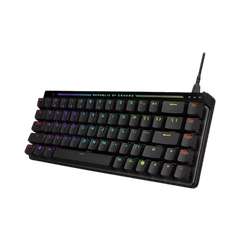 Bàn Phím M605 ROG FALCHION ACE HFX/HFX/USB-C/US/PBT/ĐEN