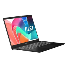 laptop MSI Modern 15 H C2RMG Core 7-240H/16G/1TBSSD/15.6FHD/WL/BT/3C/W11SL/LEDKB/ĐEN/2Y 287VN
