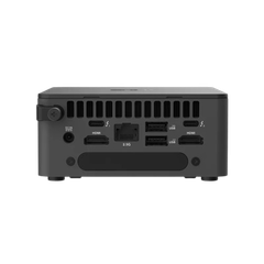 PC Mini ROSA Intel Core Ultra 5/RAM 8G DDR5/SSD 256G/Phím Chuột dây USB/WIN 11 HOME PBA14U511